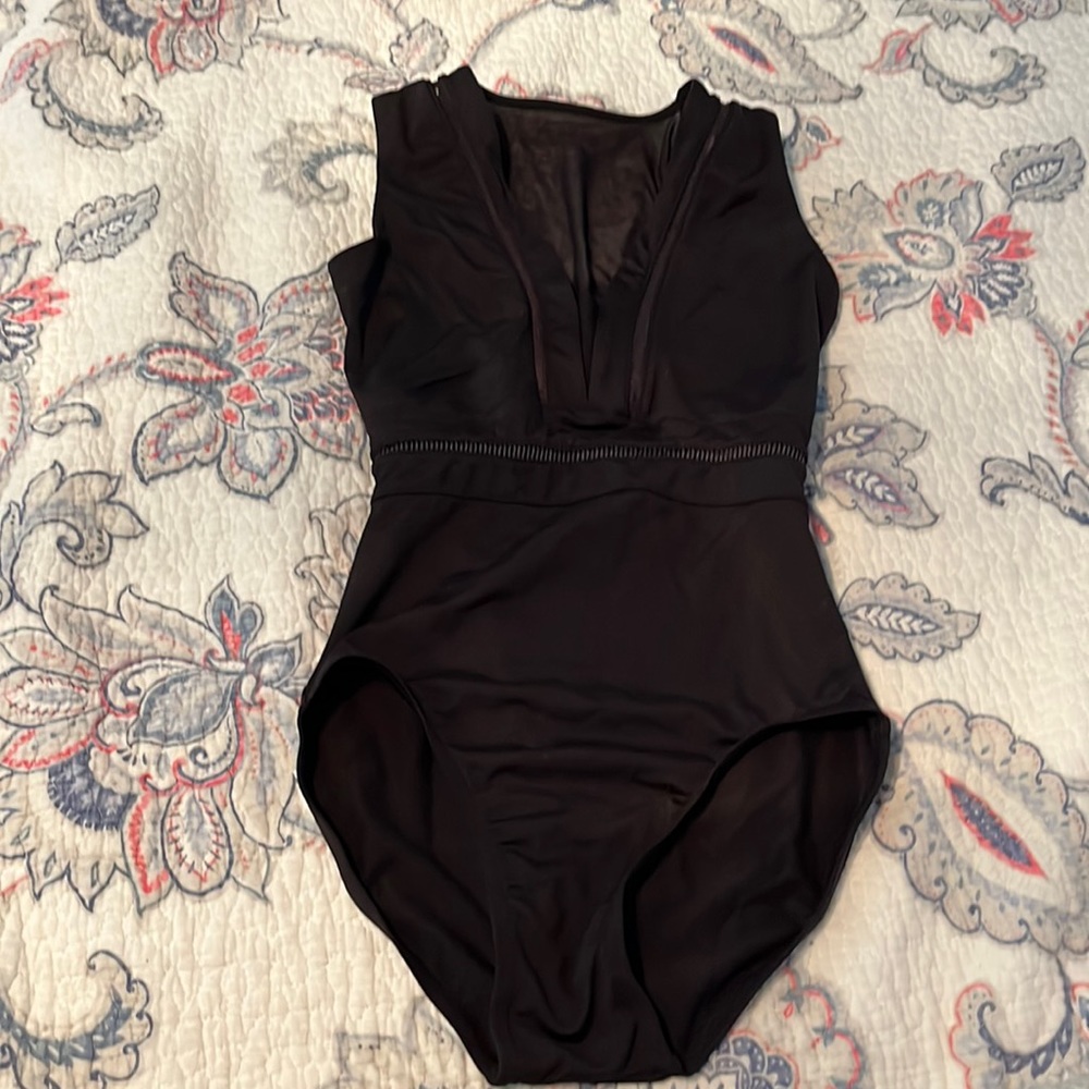 NWOT Bloch Leotard